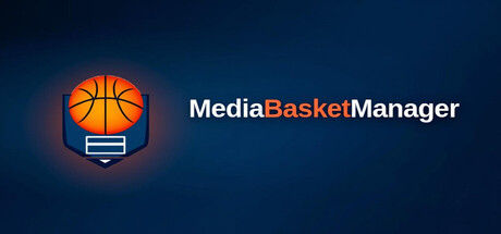 Cover art from Media Basket Manager