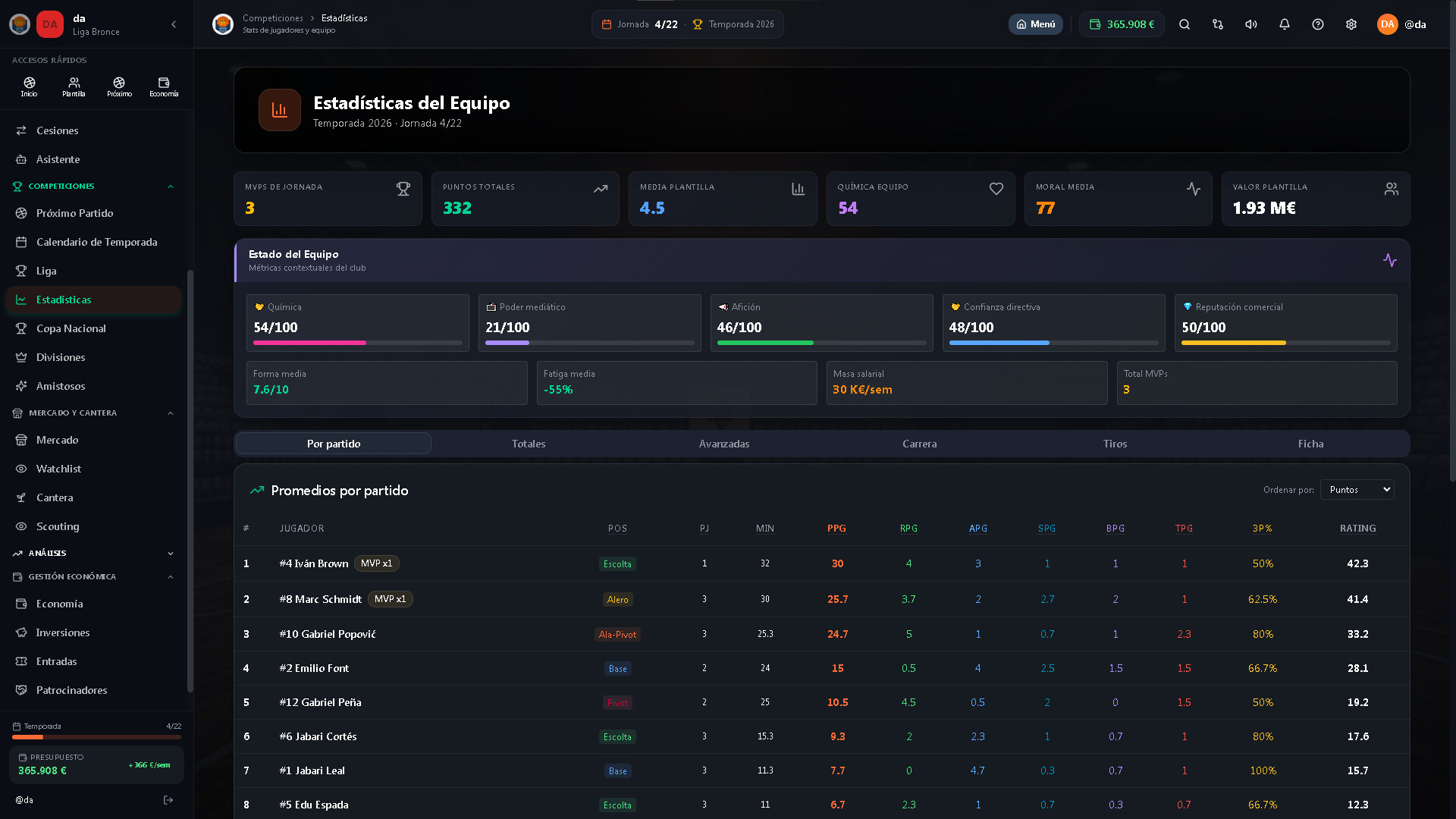 Media Basket Manager screenshot 4