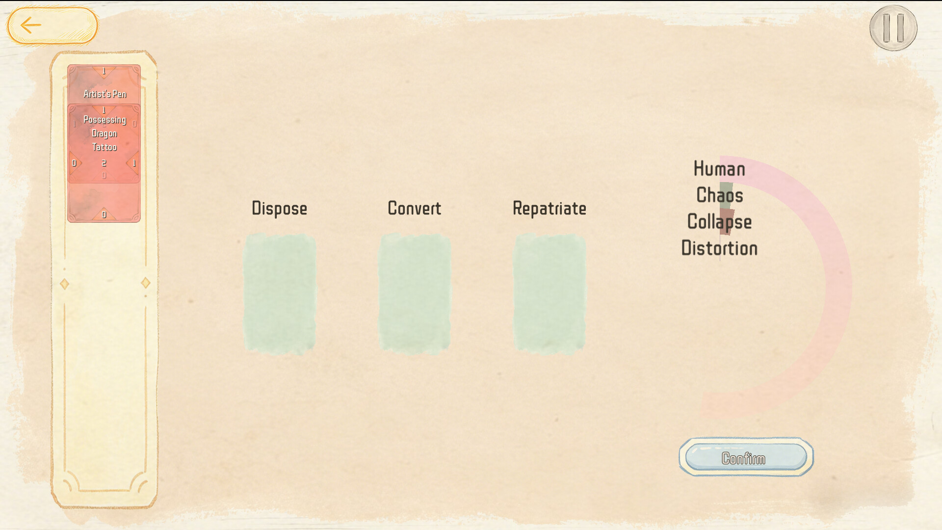 Doomsday Anchor screenshot 5