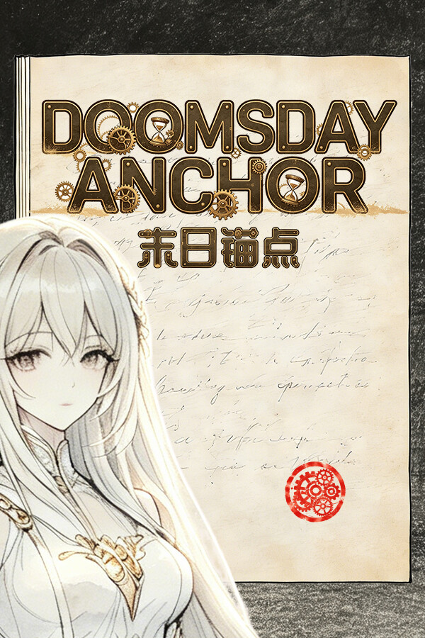 Doomsday Anchor
