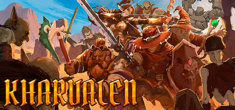 Kharvalen