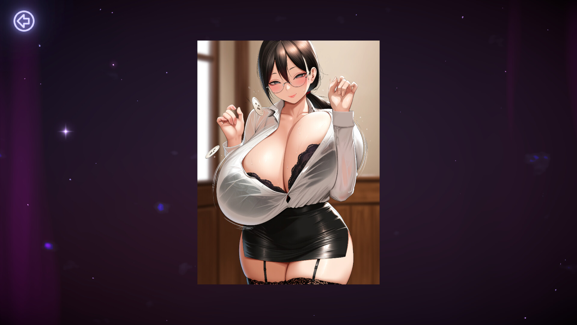 Hentai Tales: The Plumber screenshot 4