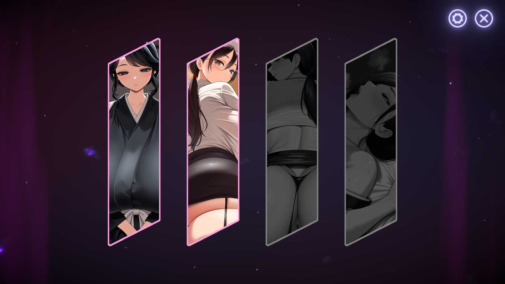 Hentai Tales: The Plumber trailer