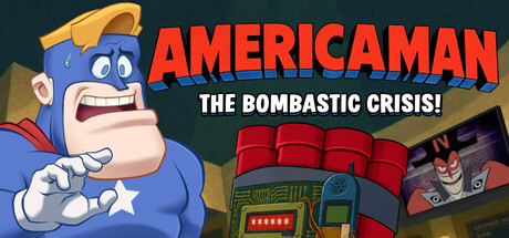 Americaman