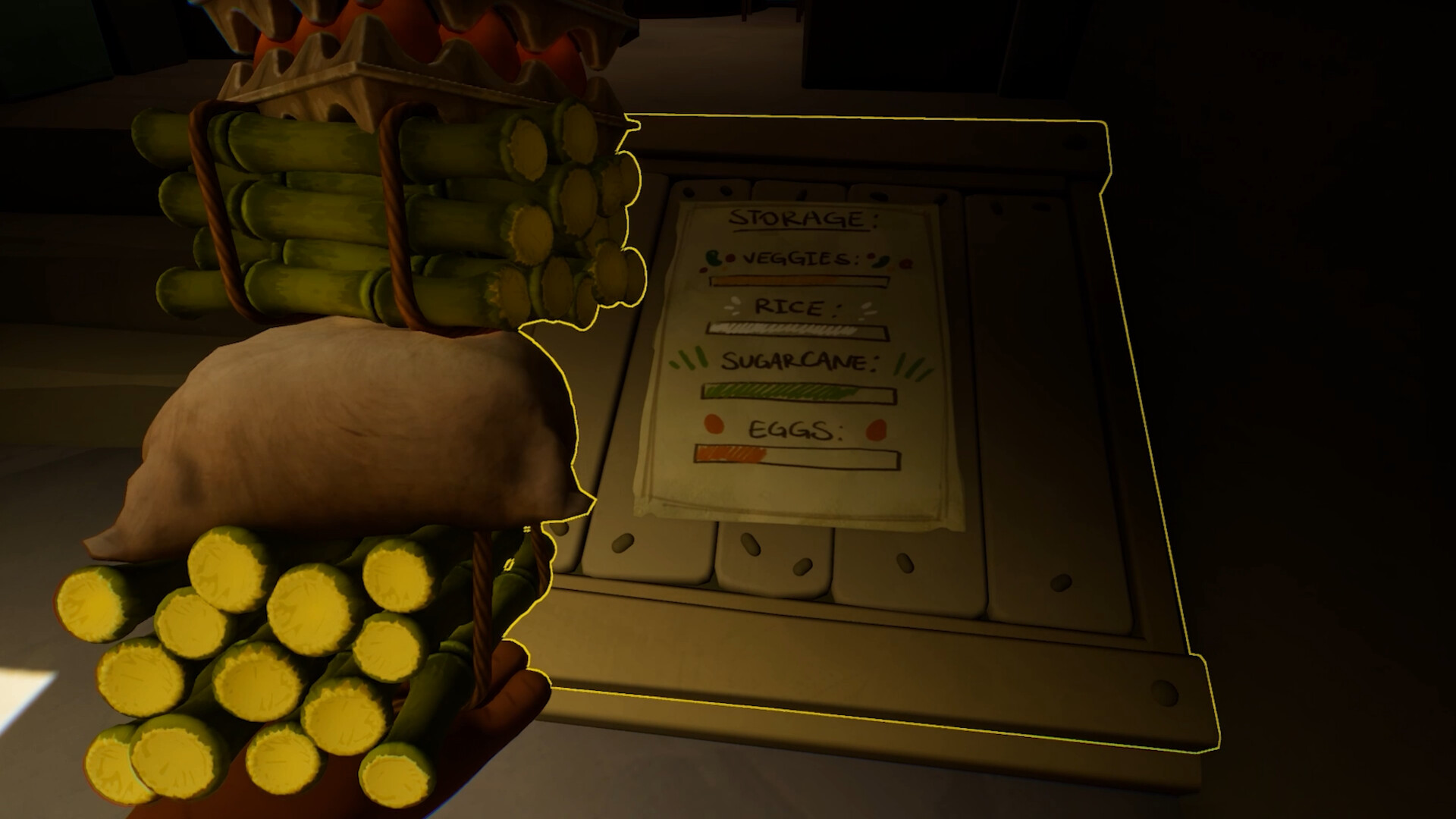 Mumbai Chef - Junk Food Simulator screenshot 5
