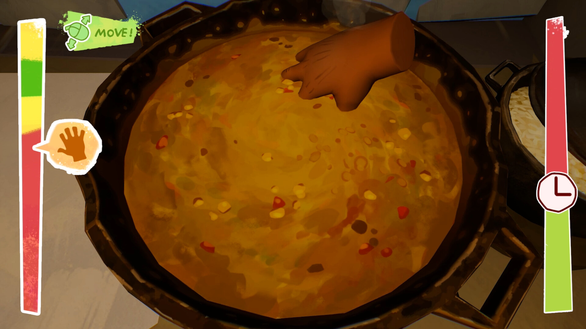 Mumbai Chef - Junk Food Simulator screenshot 4