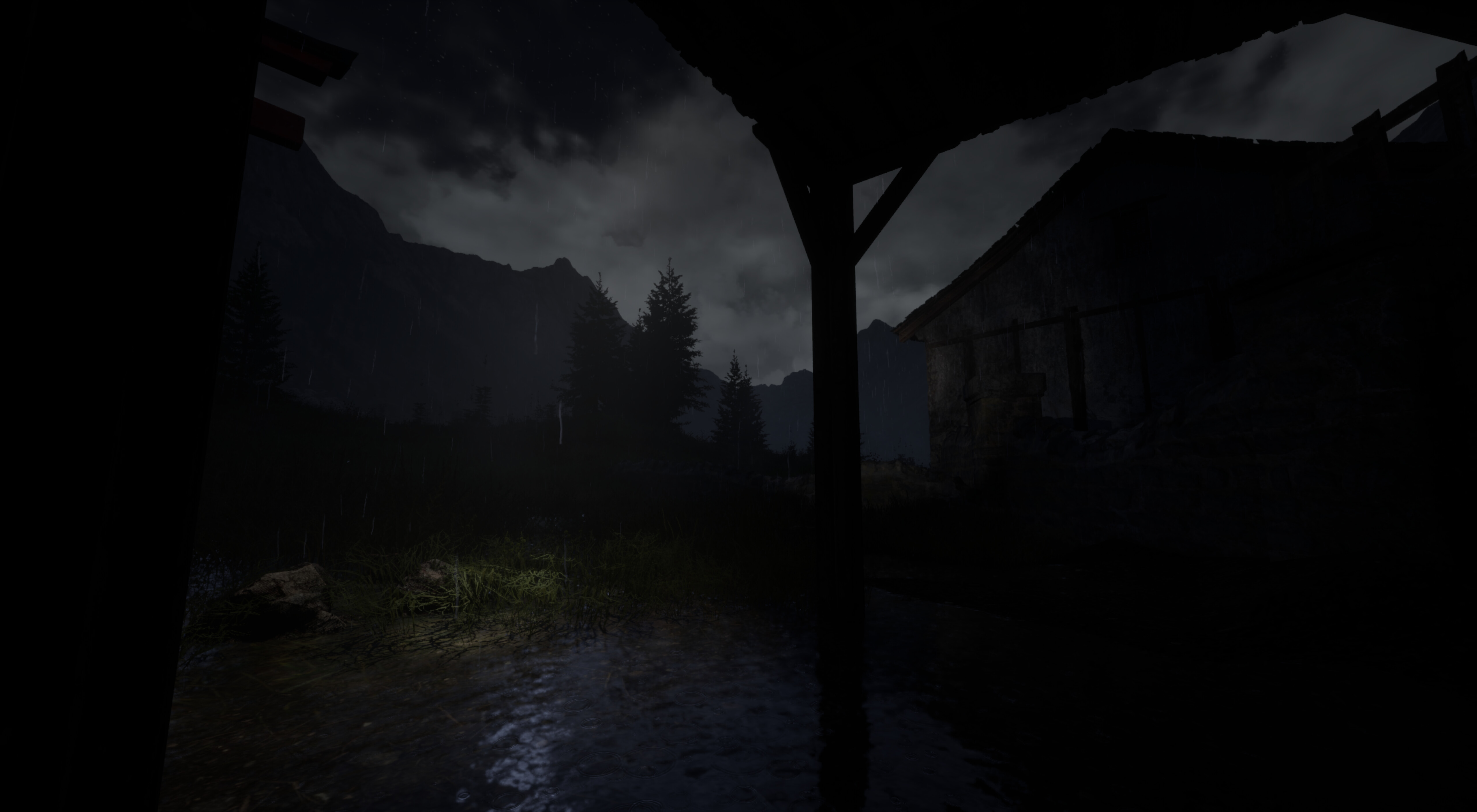 Village of the Mirror screenshot 5