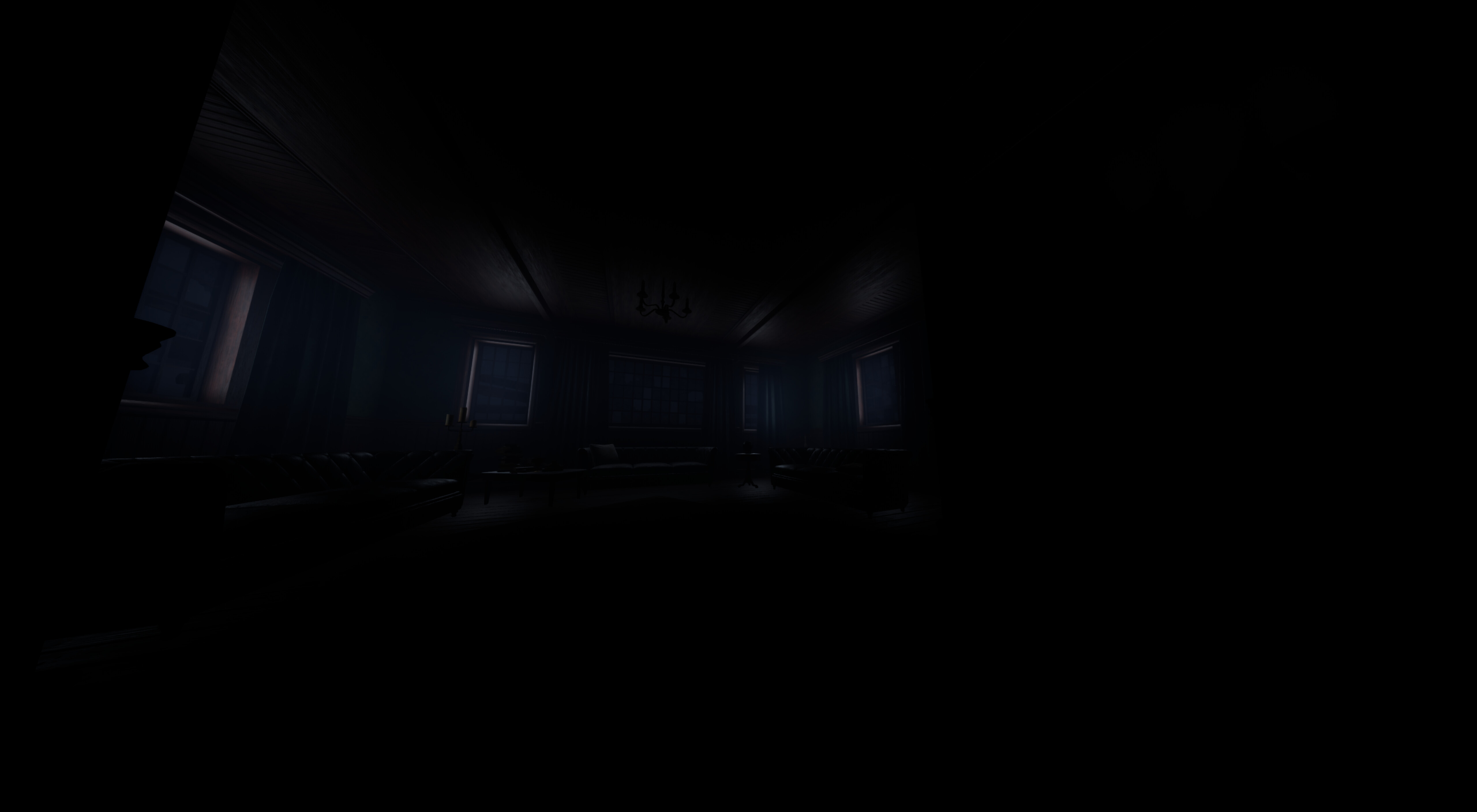 Village of the Mirror screenshot 2