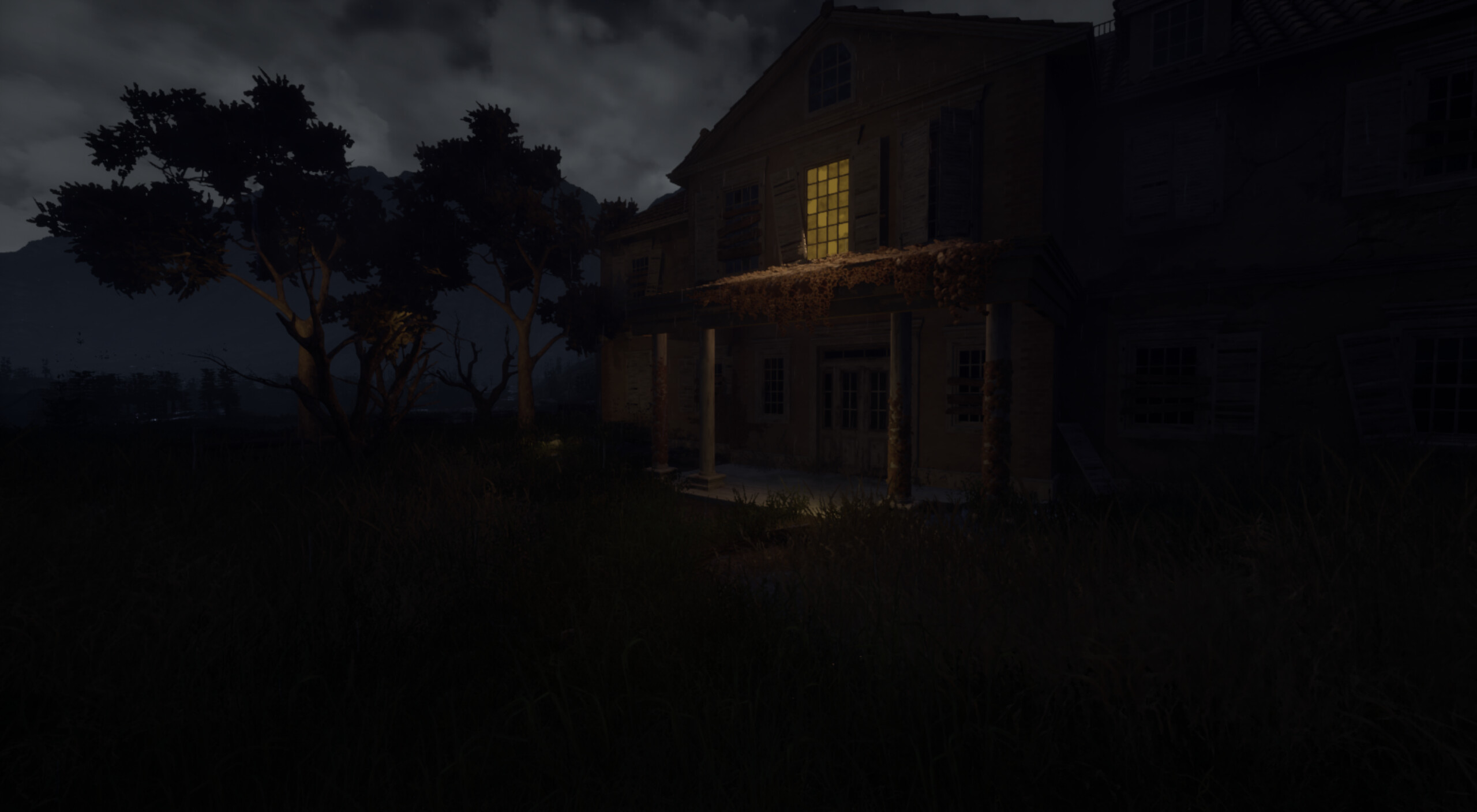 Village of the Mirror trailer
