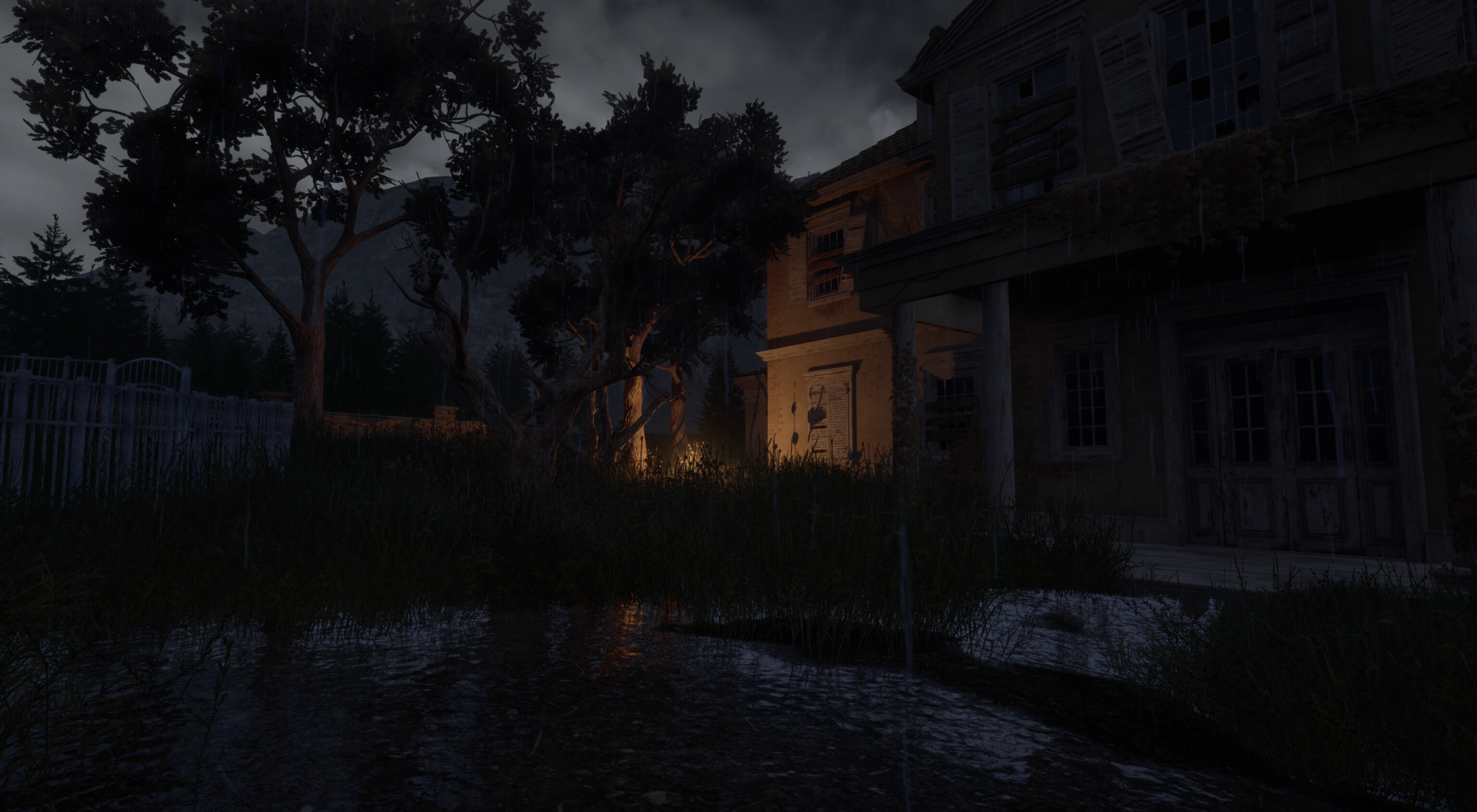 Village of the Mirror screenshot 4