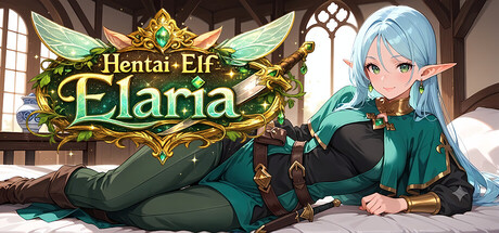 Hentai Elf Elaria