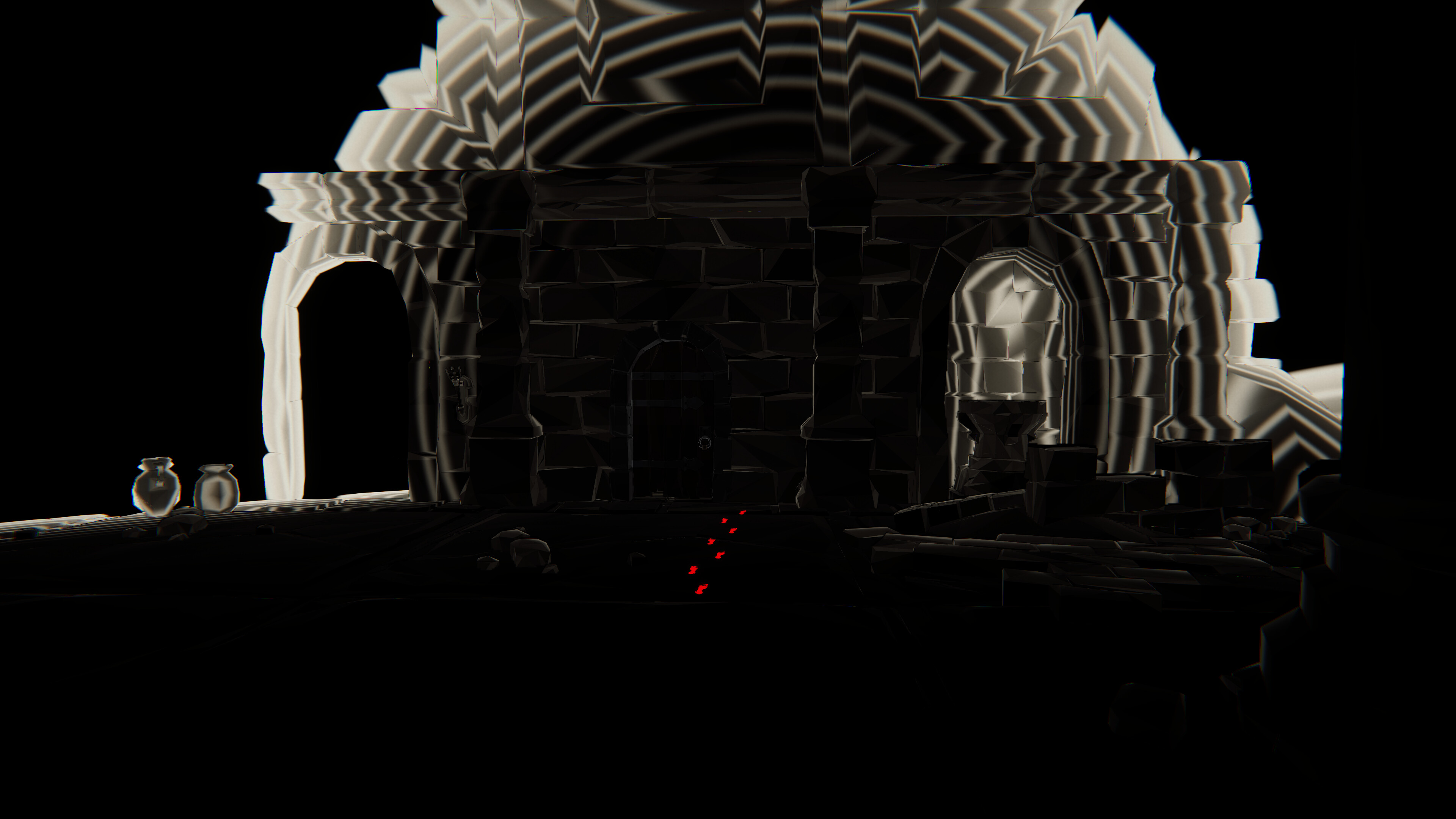 Wake screenshot 2