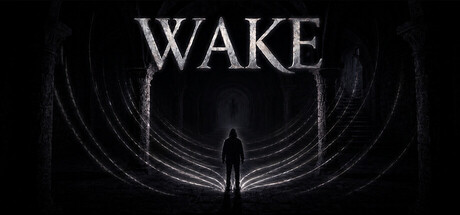 Cover art from Wake