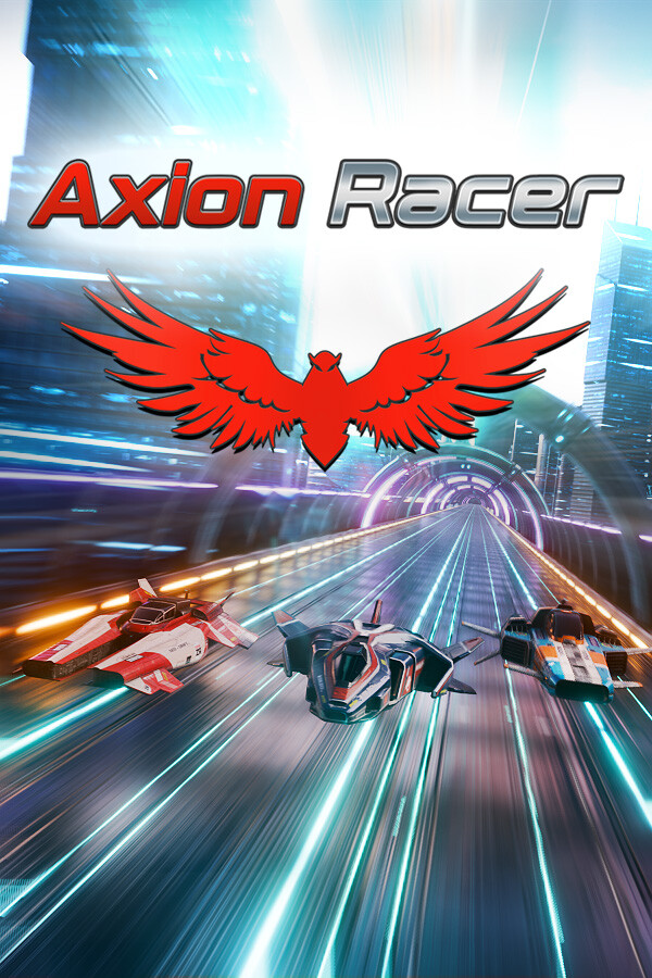 Axion Racer