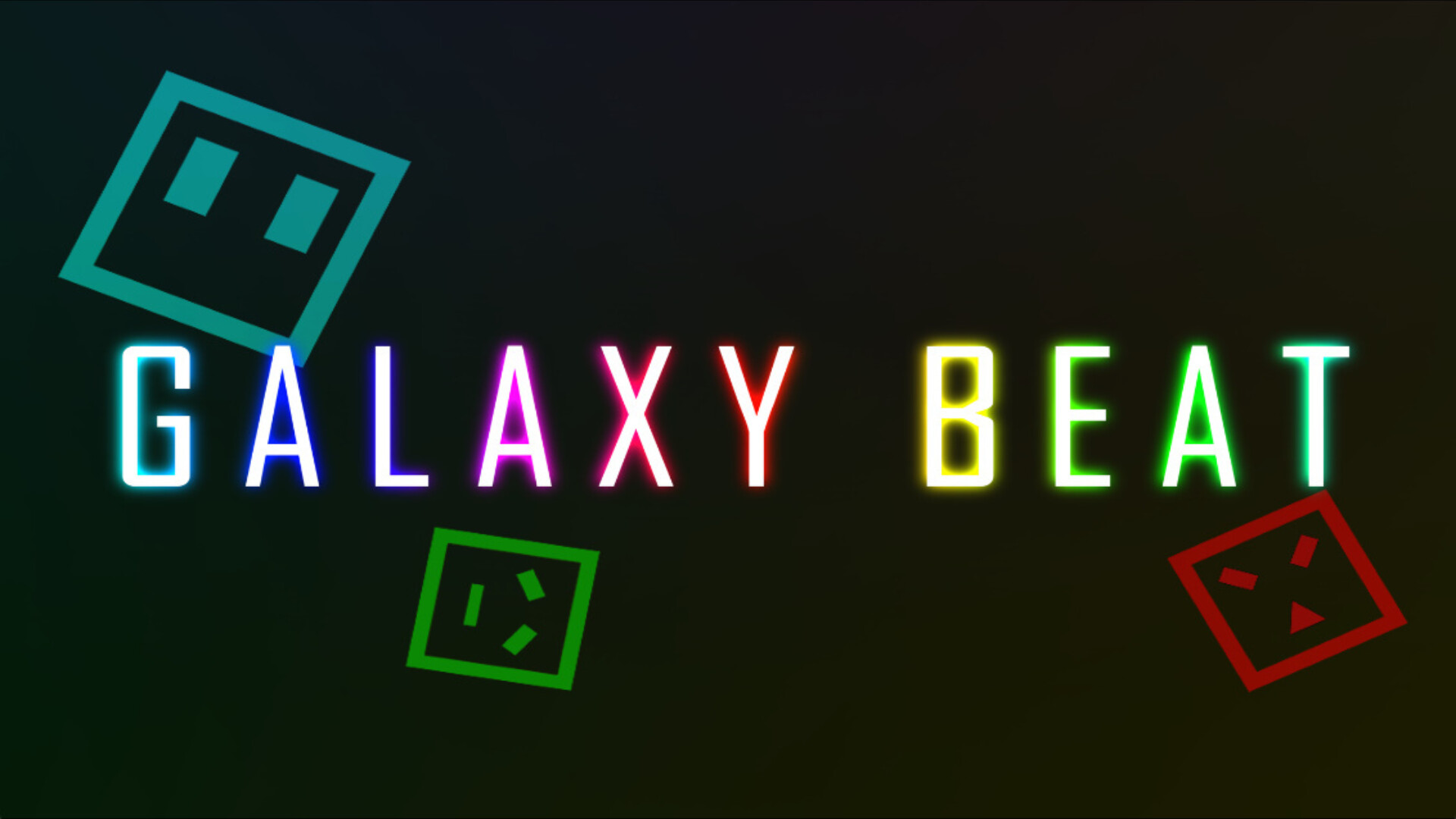 GALAXY BEAT trailer