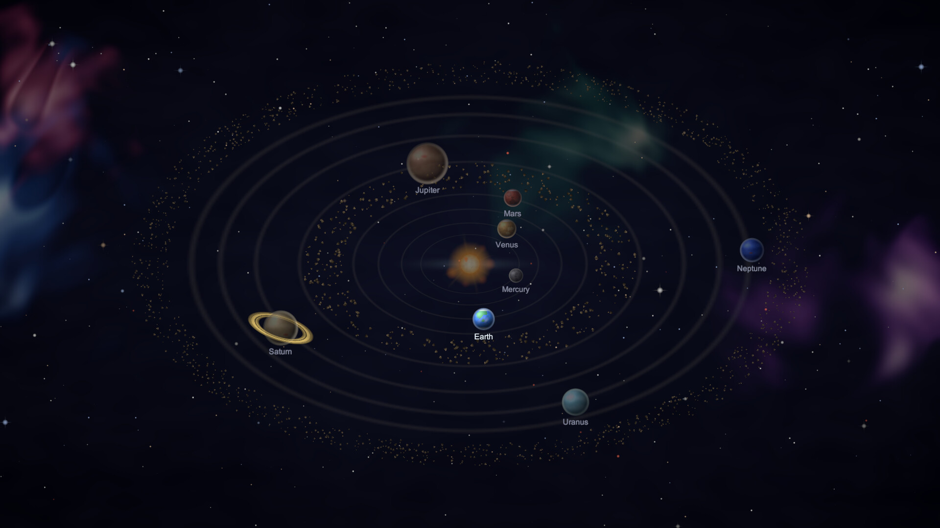 Space Civilization Clicker trailer