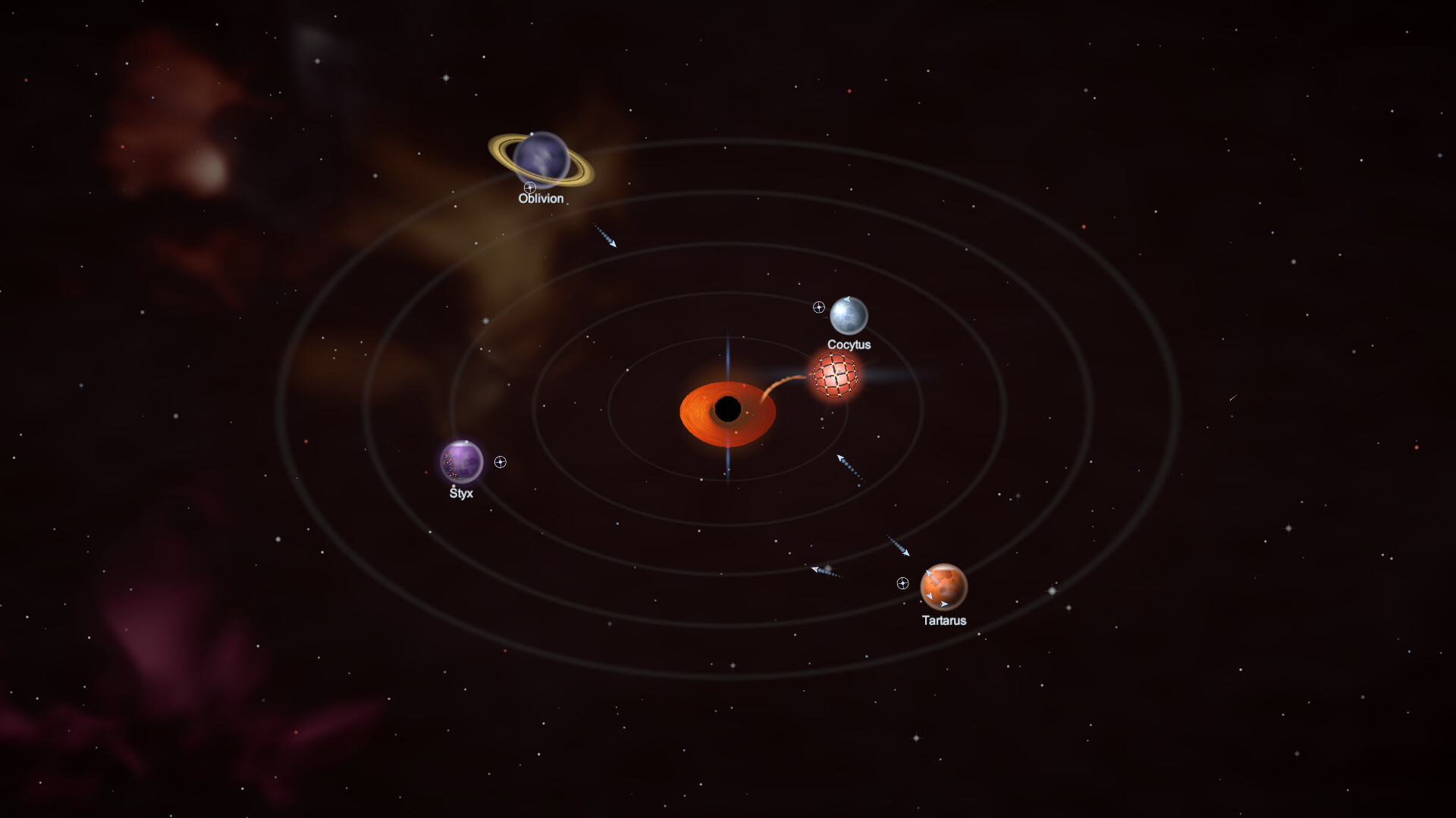 Space Civilization Clicker screenshot 3