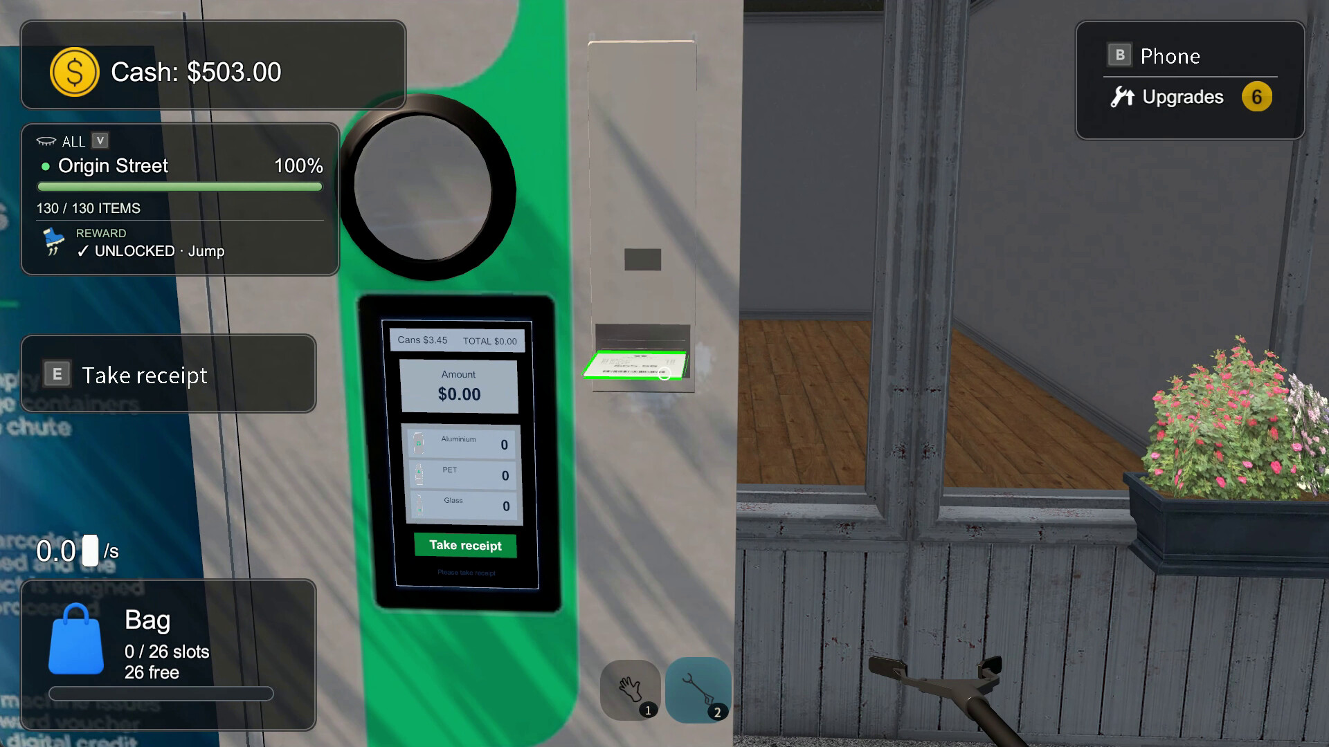 Can Collector Simulator screenshot 5