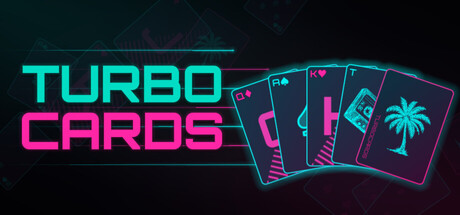 Cover art from TURBOCARDS