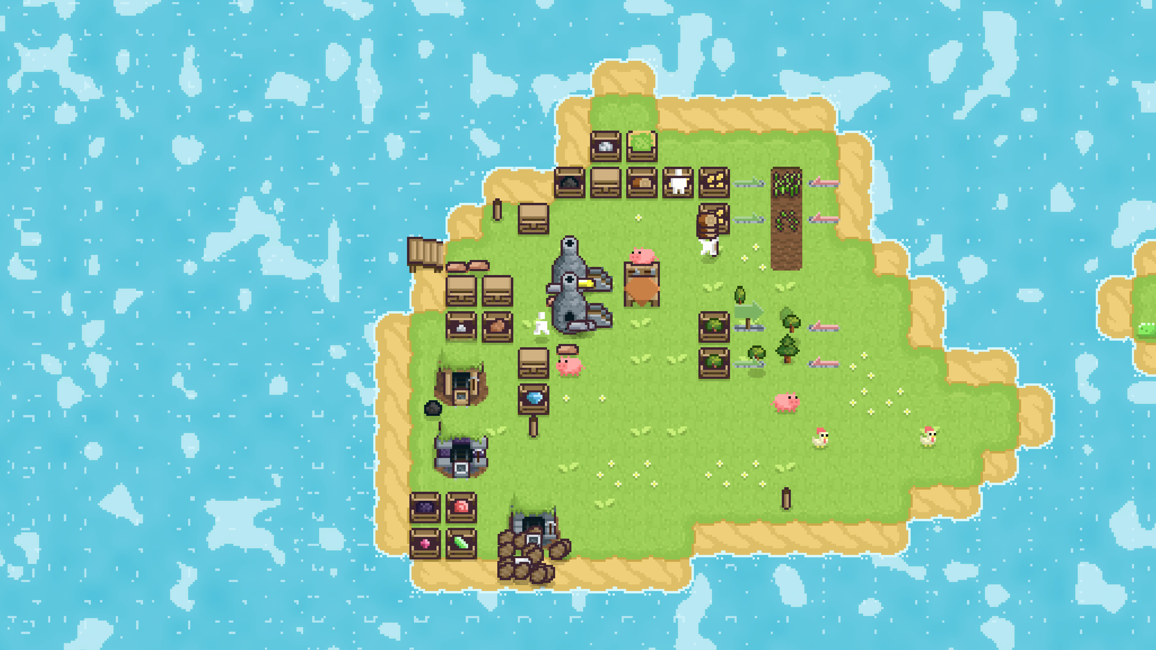 Islefolk screenshot 5