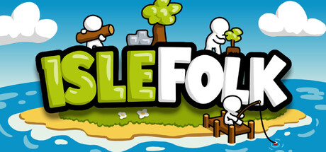 IsleFolk: Build. Trade. Survive.