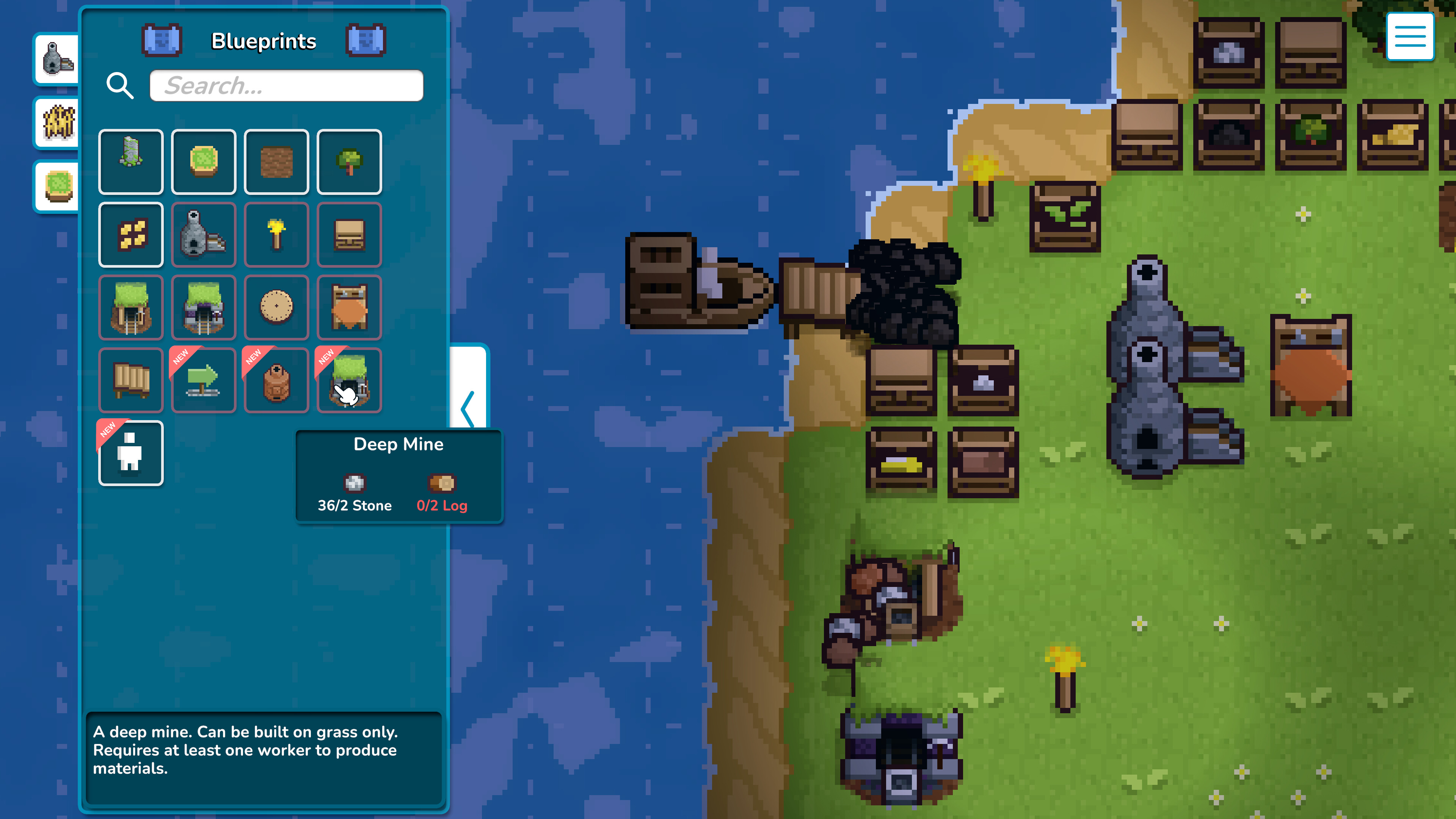 Islefolk trailer