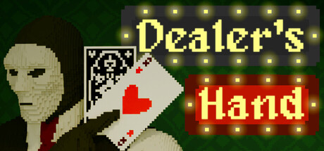 Cover art from Dealer's Hand