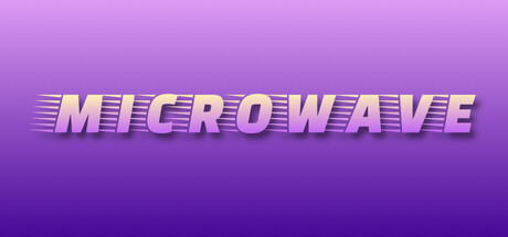 Cover art from Microwave