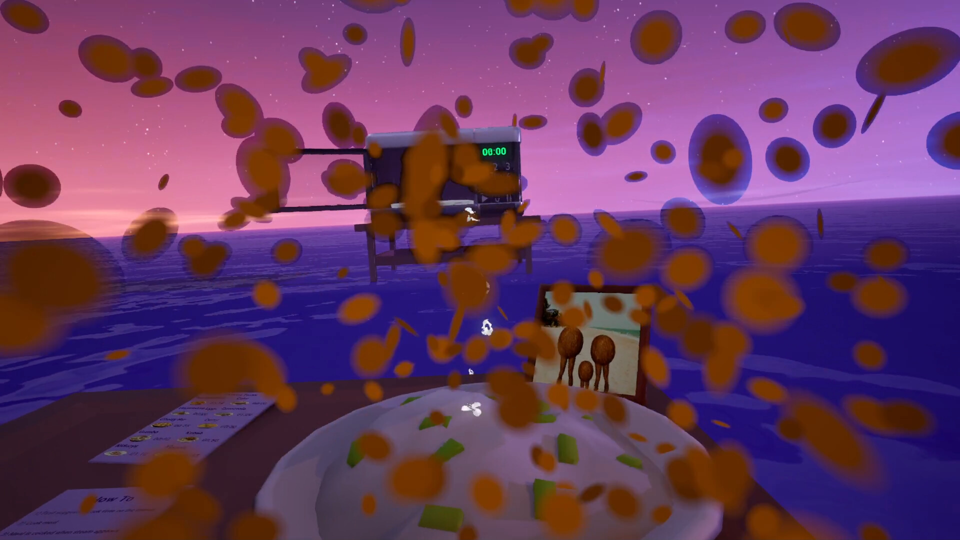 Microwave screenshot 5