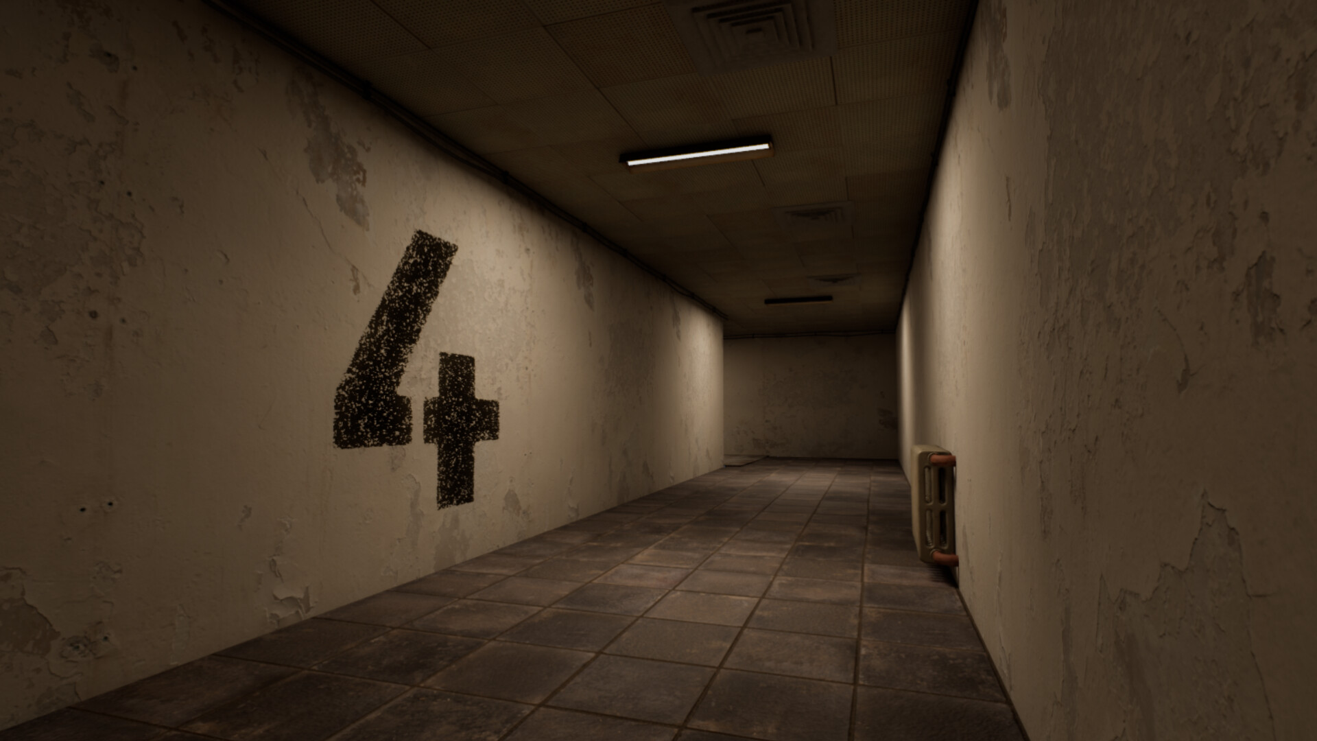 False Normality screenshot 3