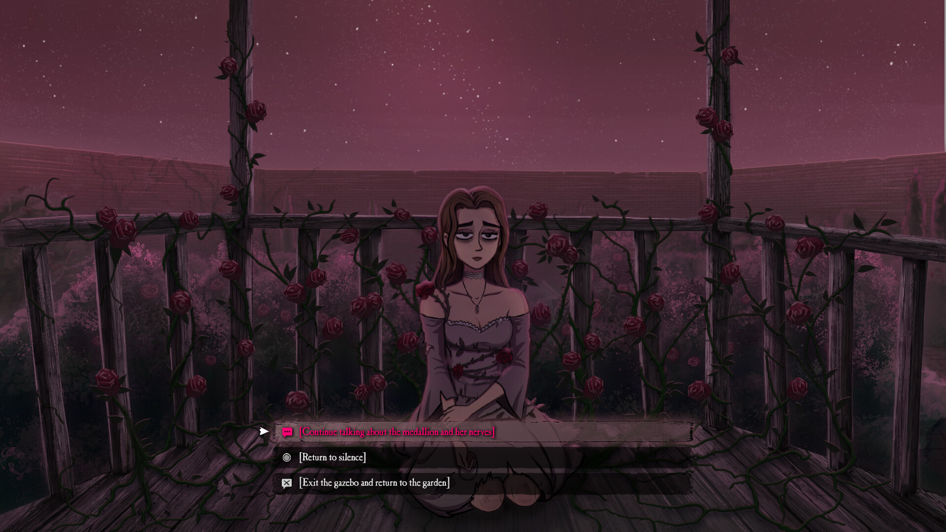 Mansion of Oblivion screenshot 3