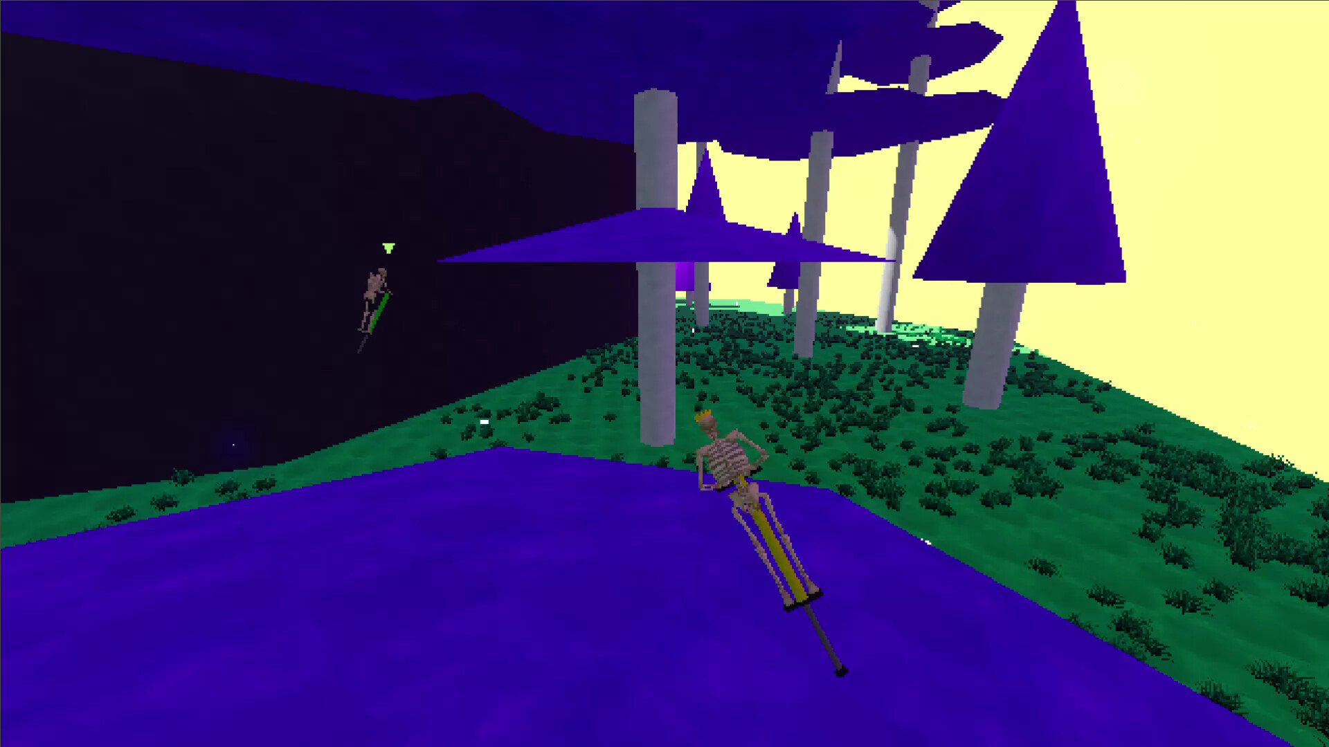 Unnamed Pogo Game screenshot 3