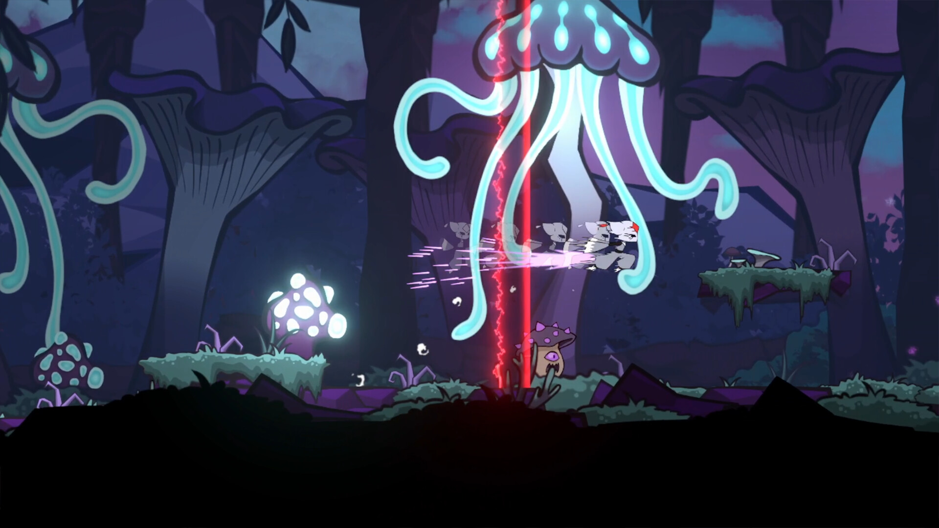 Enu screenshot 3