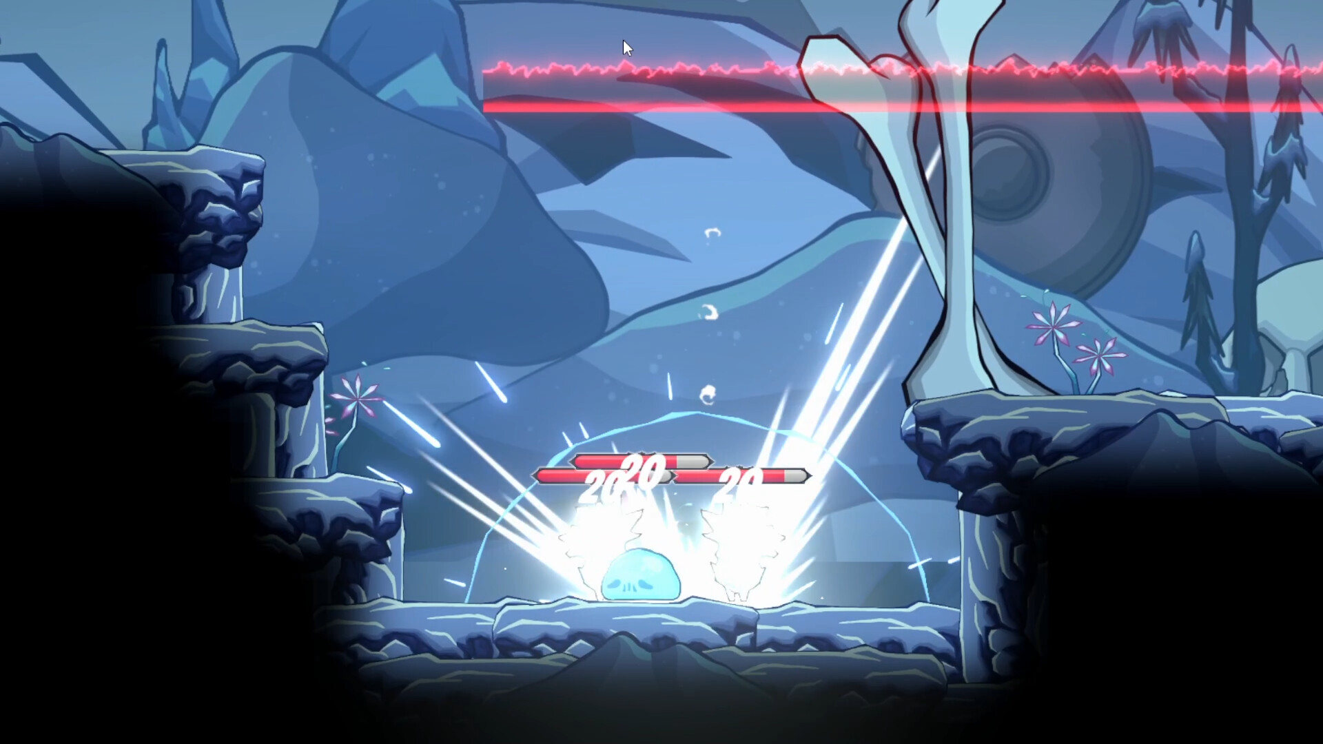 Enu screenshot 5