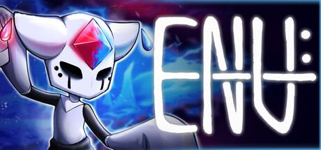 Cover art from Enu