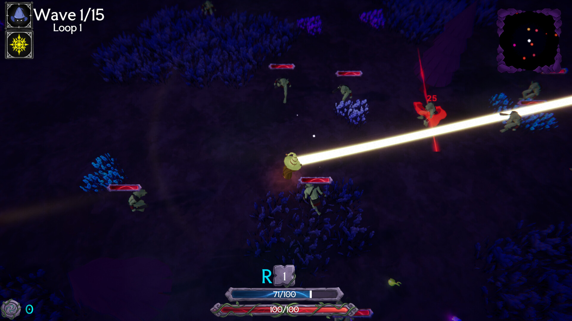 Wildegrove screenshot 5