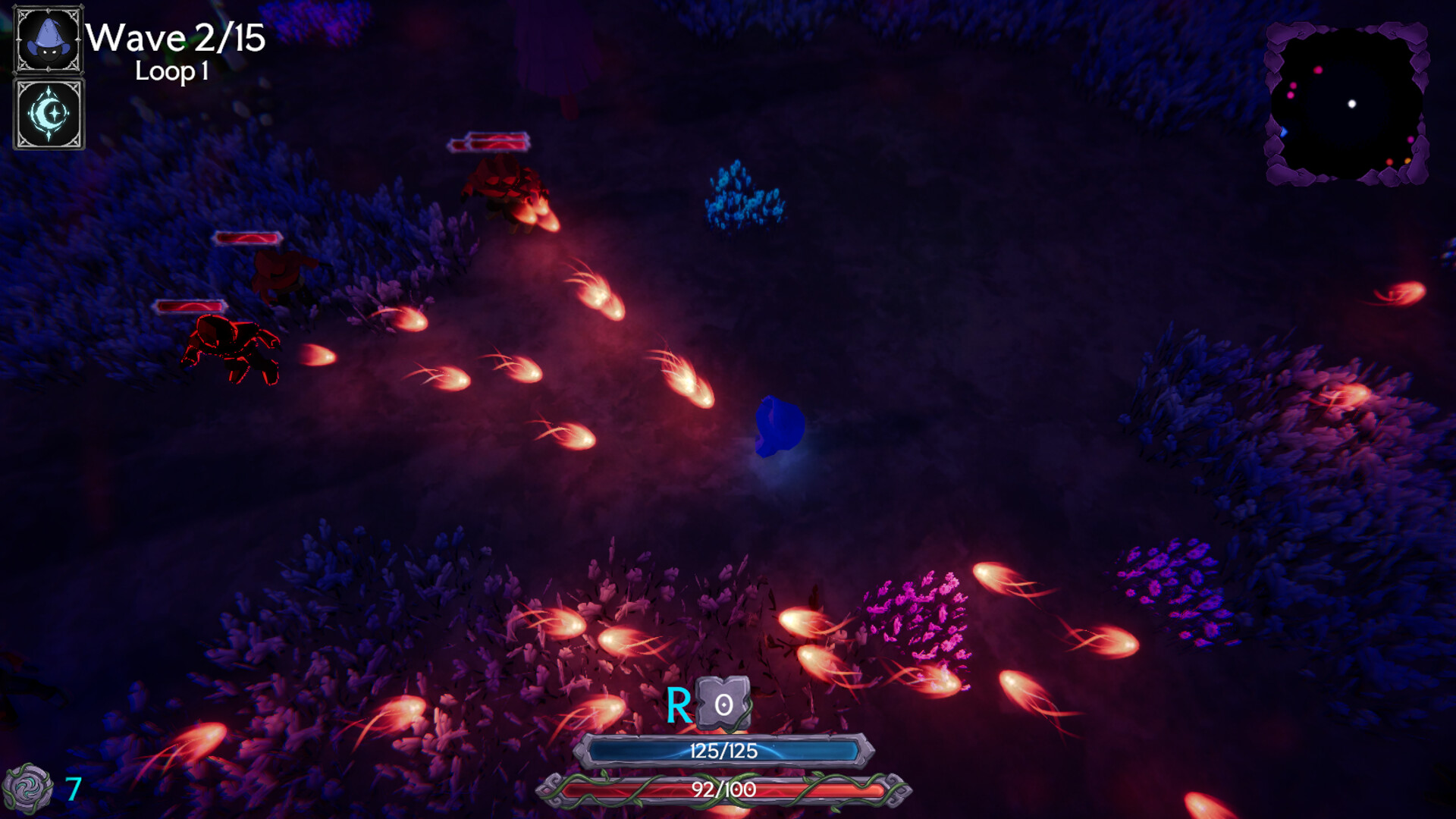 Wildegrove screenshot 2