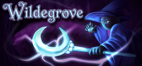 Cover art from Wildegrove