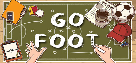 Cover art from Gofoot 
