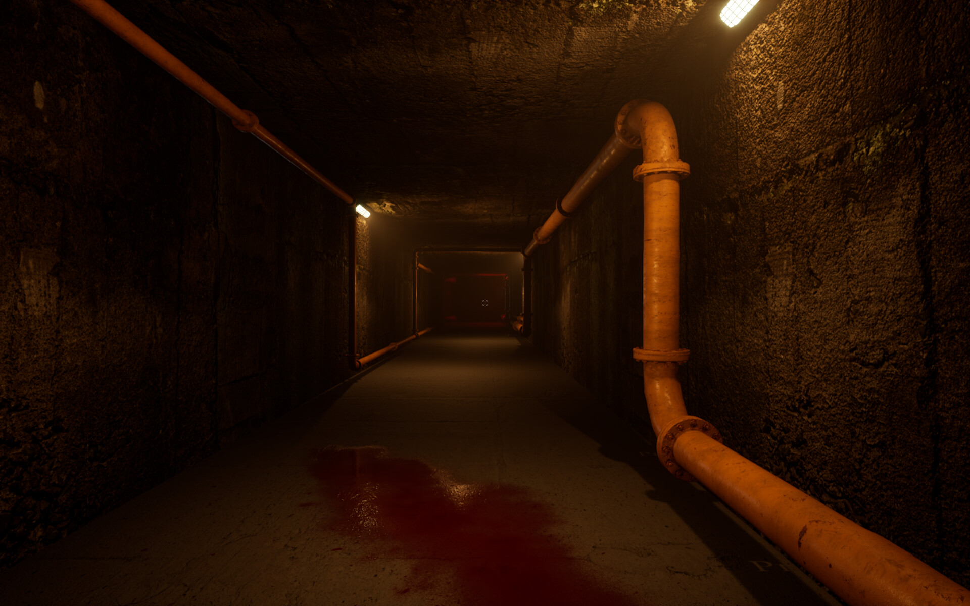 Blooming Parasite screenshot 2