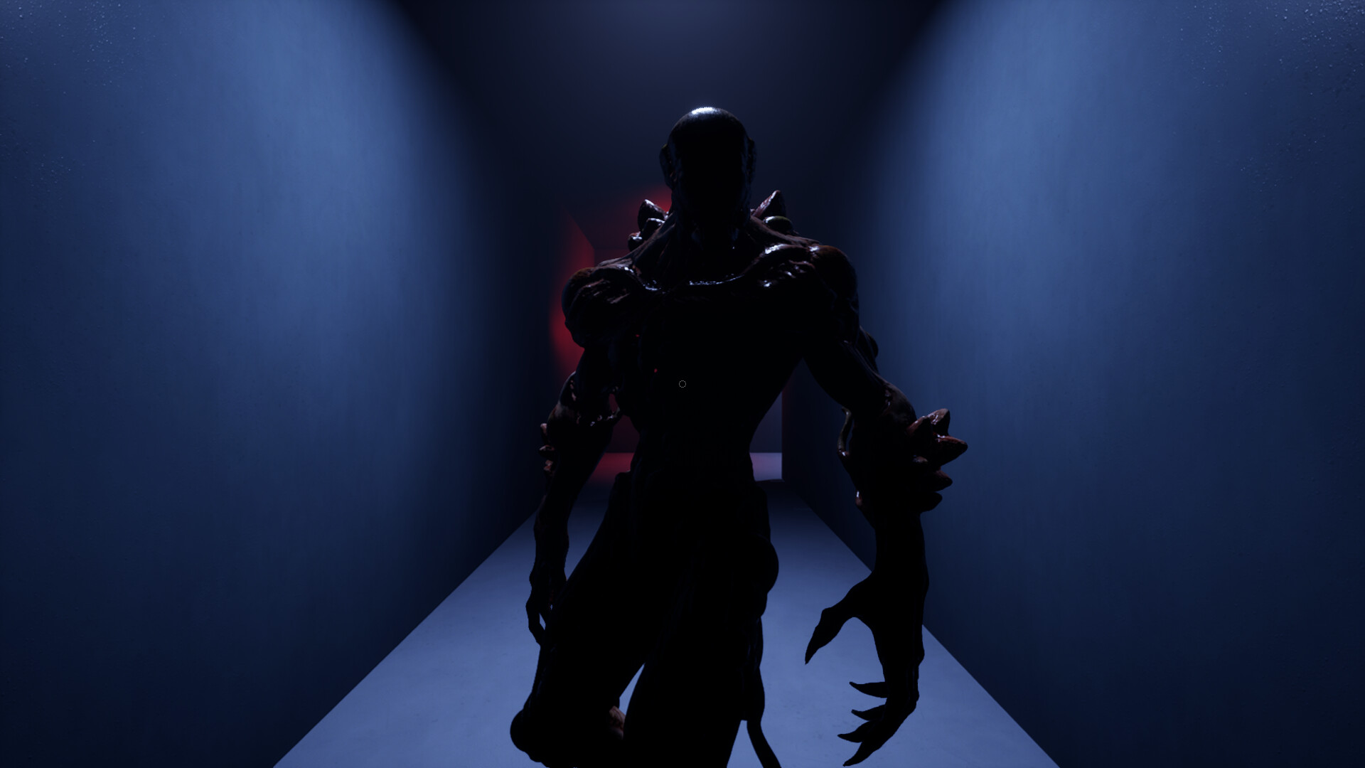 Blooming Parasite trailer