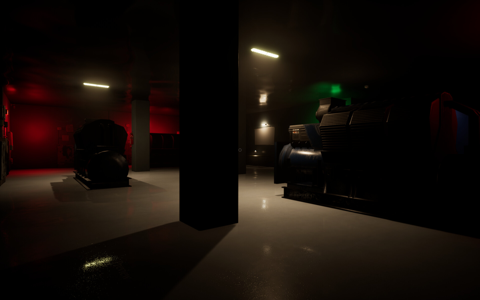 Blooming Parasite screenshot 5