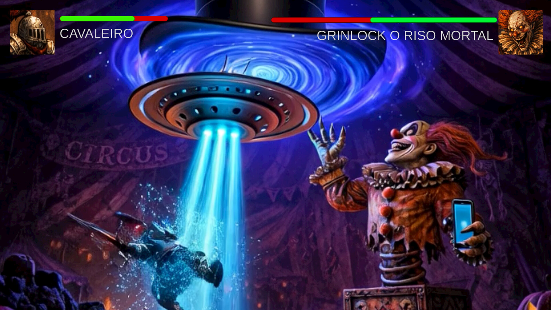 Legend of the Godslayer screenshot 4