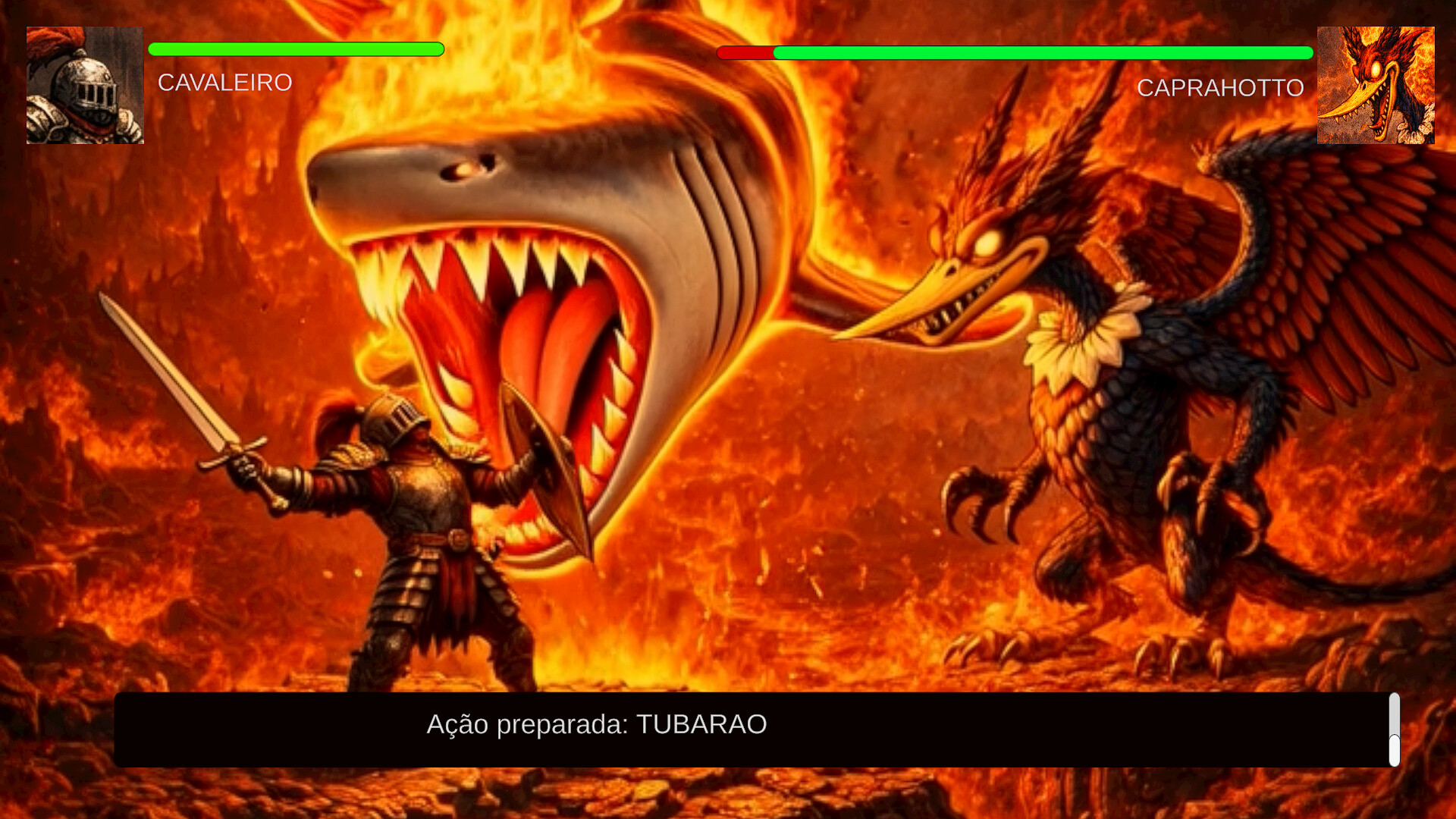 Legend of the Godslayer screenshot 3
