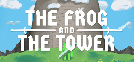 Cover art from The Frog And The Tower
