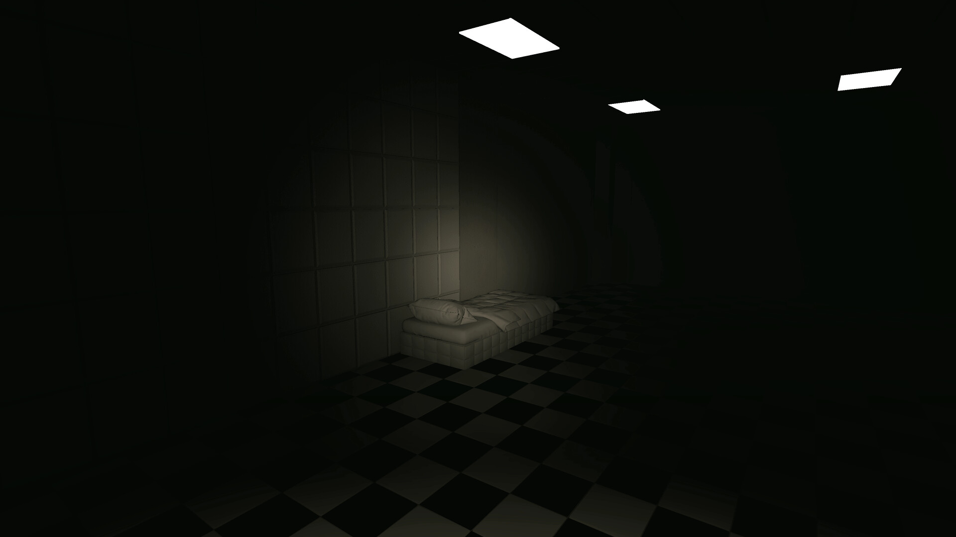 Hush screenshot 1