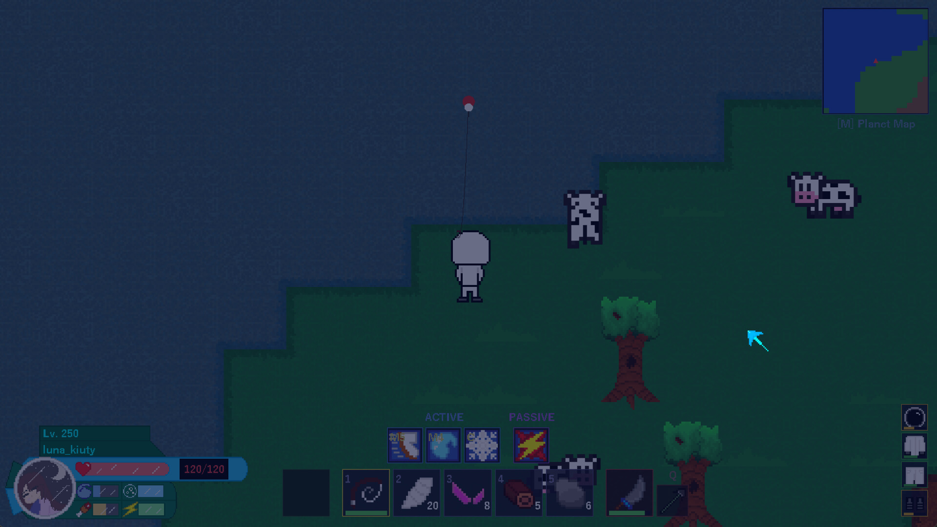 Stellar Wreck screenshot 5