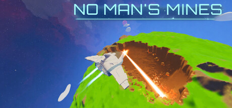 No Man's Mines