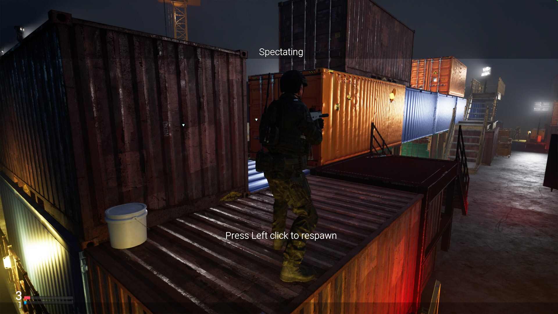 TUBx Tactical screenshot 5