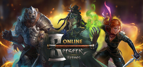 Cover art from Berserk Heroes Online